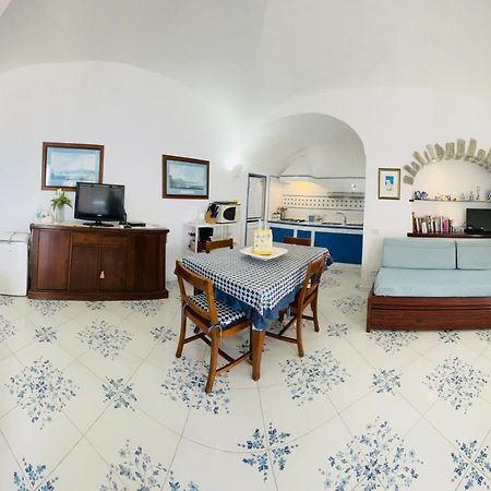La Limonaia E La Praia Praiano Extérieur photo