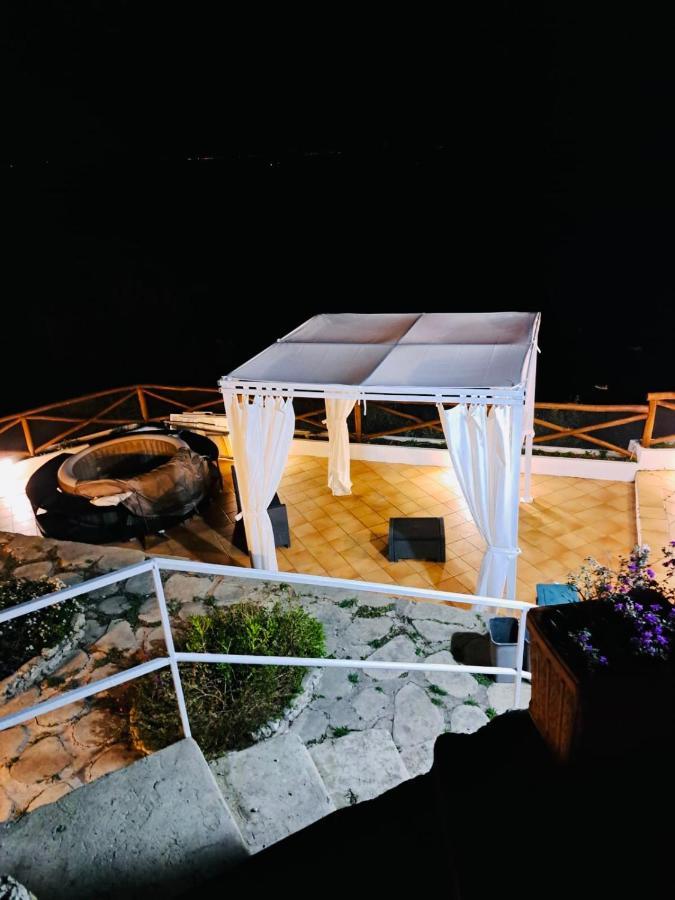 La Limonaia E La Praia Praiano Extérieur photo