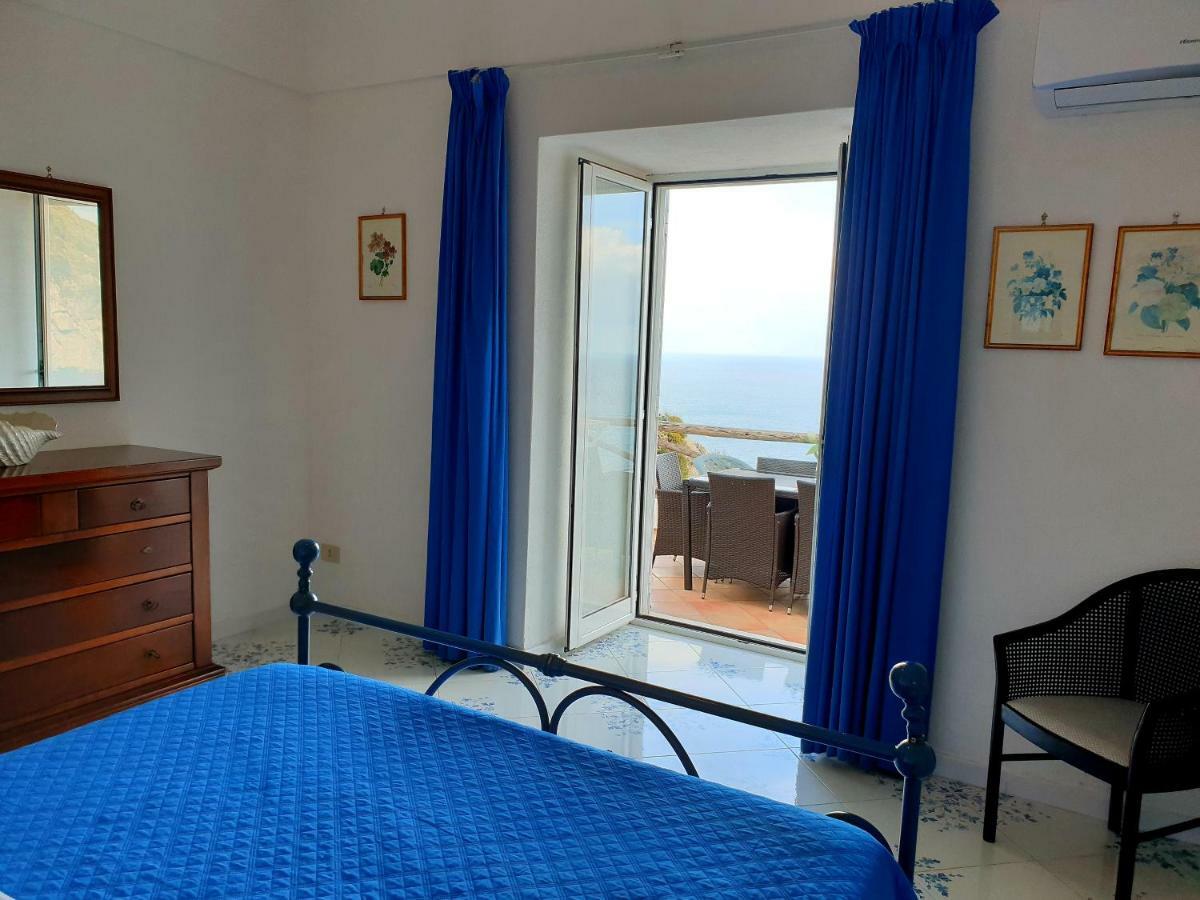 La Limonaia E La Praia Praiano Extérieur photo